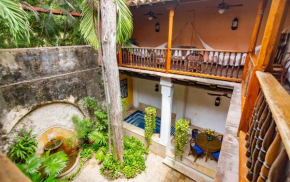 Casa Baloco